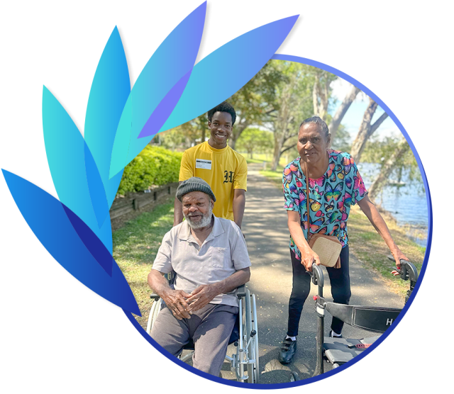 Disability Support Services